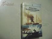 Moby - Dick . Herman Melville