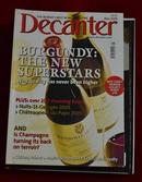 Decanter  2008/05