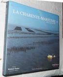 LA CHARENTE-MARITIME(外文原版精装巨册，签名，大开本摄影集）