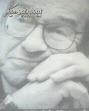 艾伦·格林斯潘全传