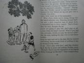 小兵张嘎（64年一印英文版 吴文洲插图）