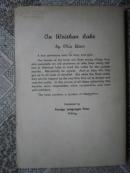 小兵张嘎（64年一印英文版 吴文洲插图）