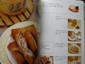 馒头・花卷・炒饭【 铜版彩印】