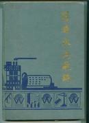 阳逻水泥厂志（1970-1985）  附有刊误表一张         - （包邮•挂） 