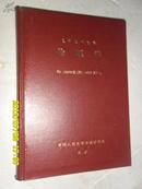 复印报刊资料　伦理学 1983 1-6 精装