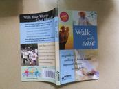 A66734《WALK WITH EASE》翻译;轻松漫步
