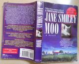 A66724《JANE SMILEY MOO》