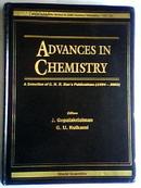 ADVANCES IN CHEMISTRY 【化学进展】