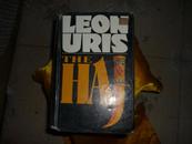 LEON URIS THE HAJ