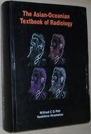 ★英文原版书 The Asian-Oceanian Textbook of Radiology亚洲澳洲放射学教科书