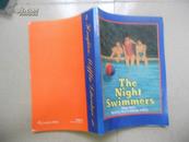 A66977《THE NIGHT SWIMMERS》翻译：夜泳