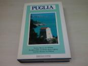 PUGLIA 意大利城市普利亚