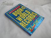 Book of World Records 2006【2006世界纪录全书，英文原版】