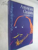 (The New Cambridge Shakespeare) Antony And Cleopatra【安东尼与克莉奥佩特拉，莎士比亚，英文原版】