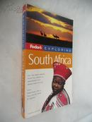 Fodor\'s Exploring South Africa【南非，英文原版】