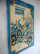 Peter Potts【英文原版】