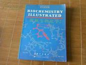 图解生物化学  （第一版一印 英文影印版）