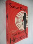 Dial H for Hitchcock:a cece caruso mystery