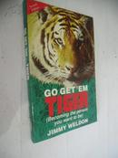 Go Get \'Em,Tiger!