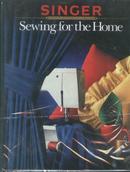 窗帘及家用布艺品的缝纫 图解本