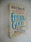 Feeling Good:the new mood therapy