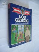 Lou Gehrig one of baseball\'s greatest