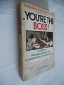 You\'re the Boss