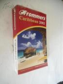 Frommer\'s Caribbean 2002
