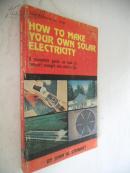 How to Make Your Own Solar Electricity