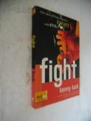 Fight:are you willing to pick a fight with evil?