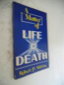 A Matter of Life and Death