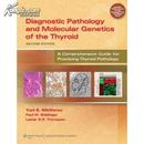 Diagnostic Pathology and Molecular Genetics of the Thyroid