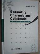 二级经络学（Secondary Channels and Collaterals）【英文版】