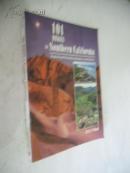 101 Hikes in Southern California