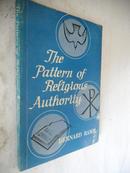 The Pattern of Religious Authority