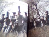 关东大先生画册 【签名本】