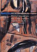 《澳大利亚90年代版画绘画精选Australian Printmaking in the 1990\'s》