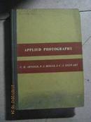 【85】英文版：applied photocraphy应有摄影学