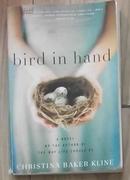 英文原版 Bird in Hand  by Christina Baker Kline