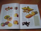 农贸市场食谱:让最新鲜和季节性生产超过140的食谱Farmer\'s Market Cookbook（外文原版 大16开 铜彩精印）