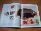 克里斯汀 法国 蛋糕 De chocoladebijbel: met meer dan 200 recepten（外文原版 大16开 铜彩精印）
