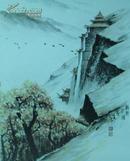 中国佛教书画院：郭迪康之艺术