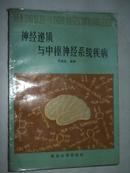 神经递质与中枢神经系统疾病【一版一印印2000册】