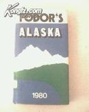 FODOR\'S ALASKA 1980