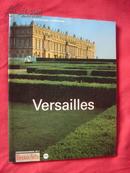 【法国原版画册】VERSAILLES 法国凡尔赛宫画册（法文版）