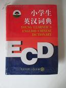 小学生英汉词典(普及版)