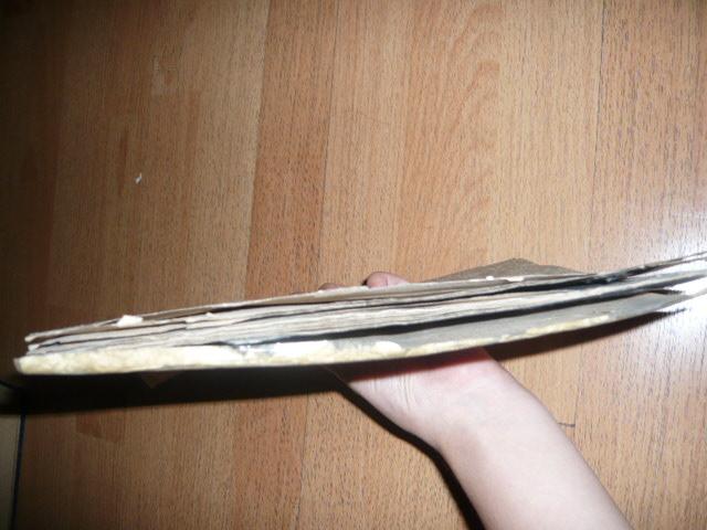 柳公权玄秘塔碑（老拓本）