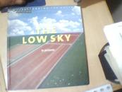 THE LOW SKY in pictures（UNDERSTANDING THE DUTCH）【英文原版书】12开精装本