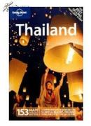 Lonely Planet Thailand