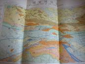 精彩的地图册：秦岭地图（18张）
